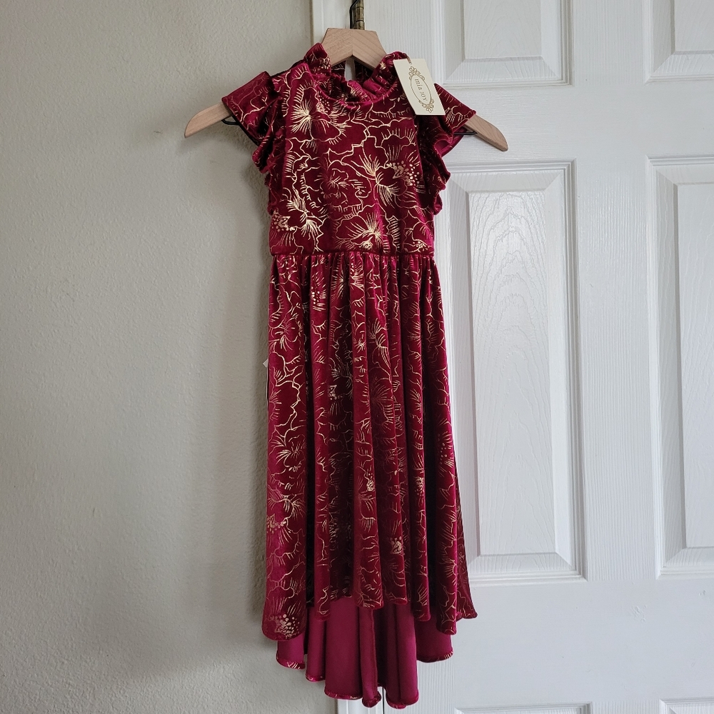 Mia Joy at Joyfolie Hallie dress